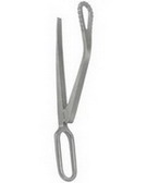 Bone Rongeurs, Bone Cutting & Bone Holding Forceps  